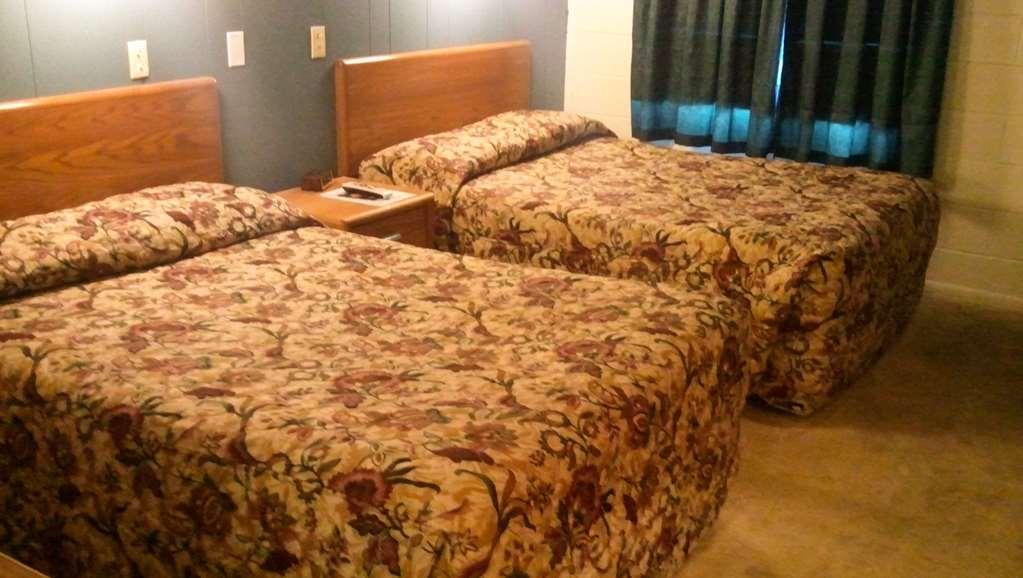 Wyoming Motel Wheatland Quarto foto